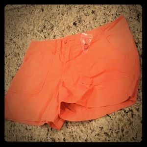 G.H. Bass and company shorts